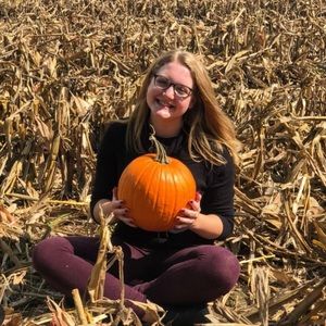 Meet your Posher, Sophie